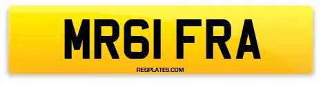 MR61 FRA