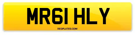 MR61 HLY