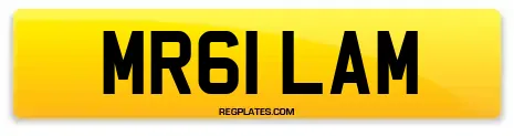 MR61 LAM