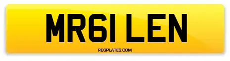 MR61 LEN
