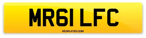 MR61 LFC
