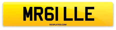 MR61 LLE
