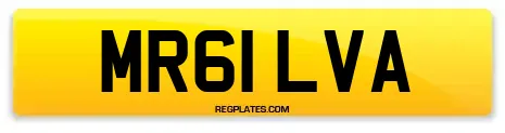 MR61 LVA