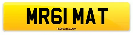 MR61 MAT