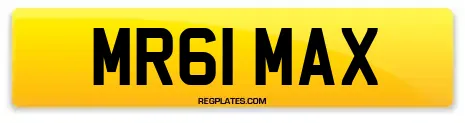 MR61 MAX