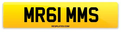 MR61 MMS