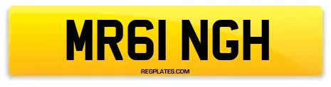 MR61 NGH
