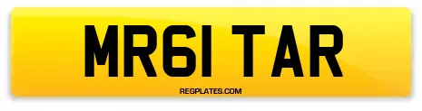 MR61 TAR