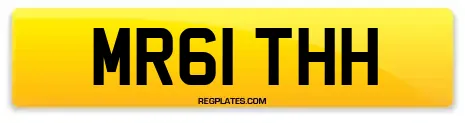 MR61 THH