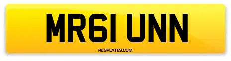 MR61 UNN