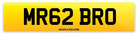MR62 BRO
