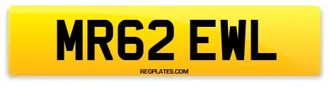 MR62 EWL