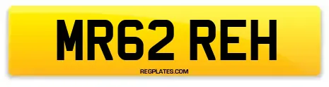 MR62 REH
