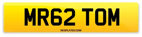 MR62 TOM