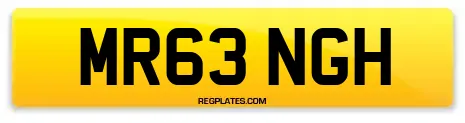 MR63 NGH