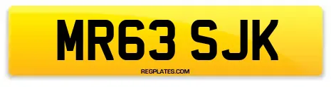 MR63 SJK