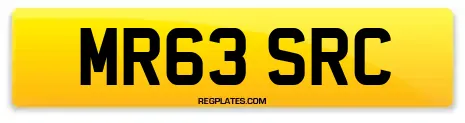 MR63 SRC