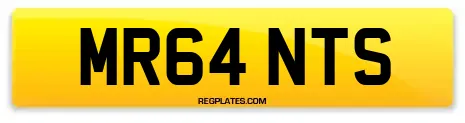 MR64 NTS