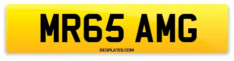 MR65 AMG