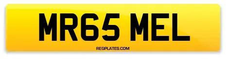 MR65 MEL