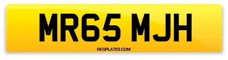 MR65 MJH