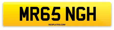 MR65 NGH