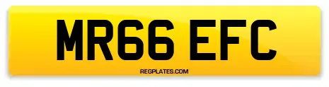 MR66 EFC
