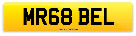 MR68 BEL
