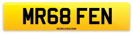 MR68 FEN
