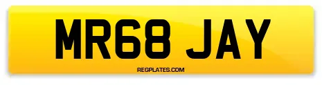 MR68 JAY