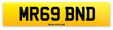 MR69 BND
