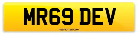 MR69 DEV