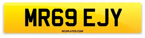 MR69 EJY