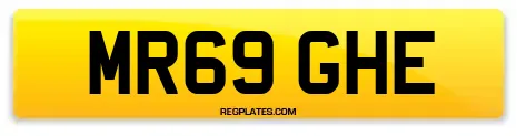 MR69 GHE