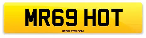 MR69 HOT