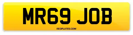 MR69 JOB