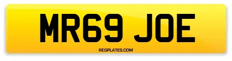 MR69 JOE