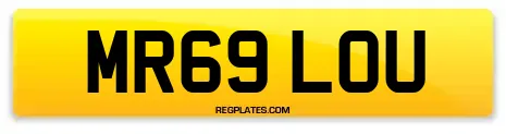 MR69 LOU