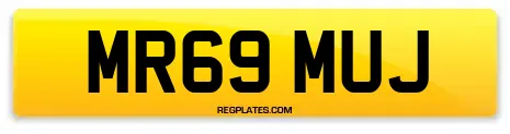 MR69 MUJ