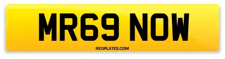 MR69 NOW