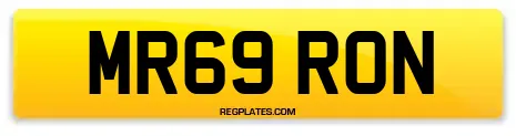 MR69 RON