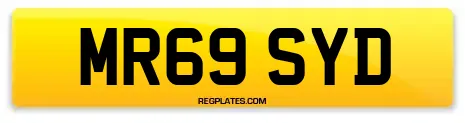 MR69 SYD