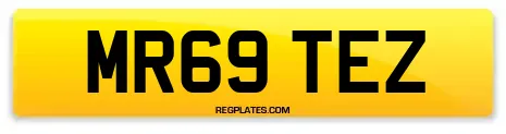 MR69 TEZ