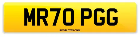 MR70 PGG