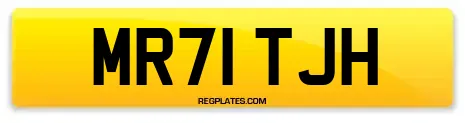 MR71 TJH