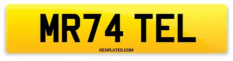 MR74 TEL