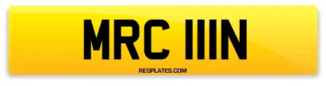 MRC 111N