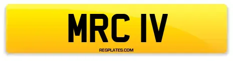MRC 1V