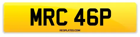 MRC 46P