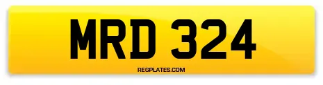 MRD 324